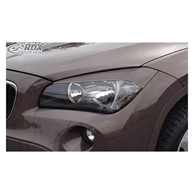 Abbildung von RDX Racedesign RDSB123 Blende, Hauptscheinwerfer vorne