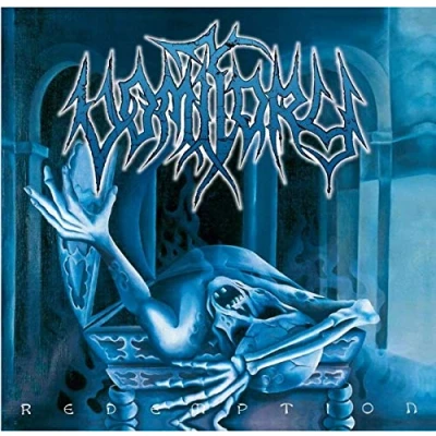 Abbildung von Vomitory Redemption
