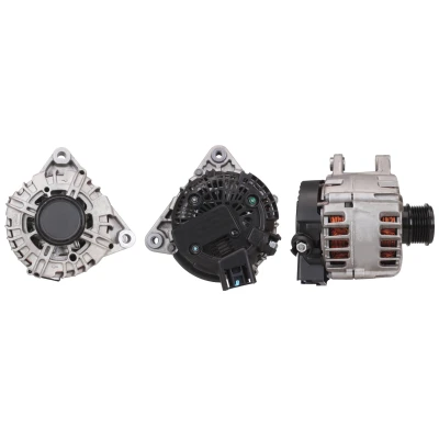 Abbildung von ELSTOCK 28 7530 Lichtmaschine 14V 180A FORD: Mondeo 5 Kombi, S Max Mk2, Galaxy Mk3 MPV