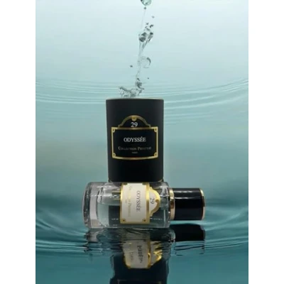 Abbildung von Collection Prestige Odyssée 29 Eau de Parfum 50 ml
