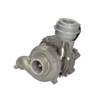 Abbildung von Re Part RRT70469 Turbolader Abgasturbolader, pneumatisch geregeltes Stellelement (Aktuator) AUDI: A8 D2