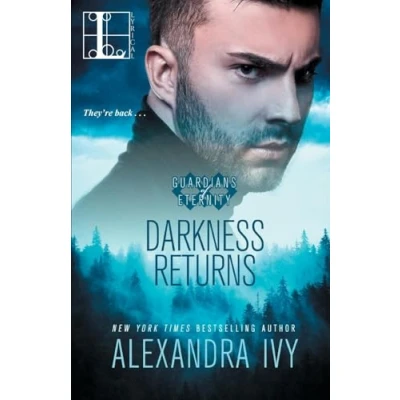 Abbildung von Darkness Returns: A Paranormal Vampire Romance (Guardians of Eternity, Band 13)