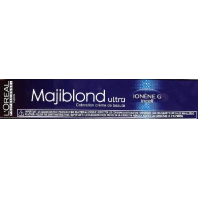 Abbildung von Majiblond EU 903 ULTRA S V511