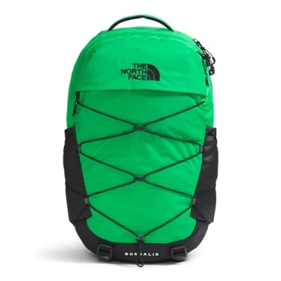 Abbildung von The North Face Borealis Rucksack 28L Einheitsgröße Grün
