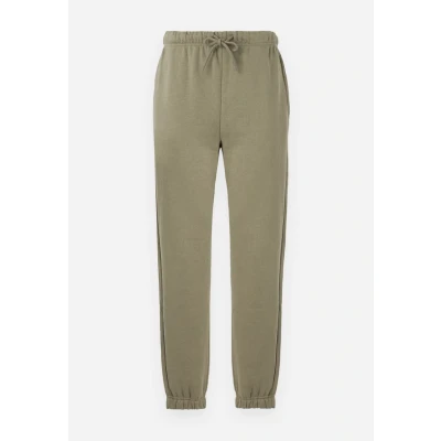 Abbildung von Pieces Pcchilli HW NOOS BC Jogginghose, Damen, Größe: Large, Khaki