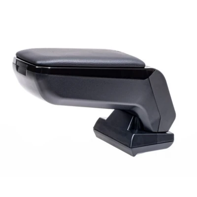 Abbildung von Armster Standar Armlehne für Auto Citroen C3 AIRCROSS II (2018&gt;) Schwarz Innenraum Autozubehör Universal