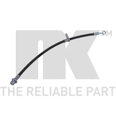 Abbildung von NK 852677 Bremsschläuche 470 HONDA: Accord 7 Limousine