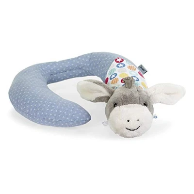 Abbildung von Sterntaler EMMI Babynest für Kinder, Größe: One Size, Original