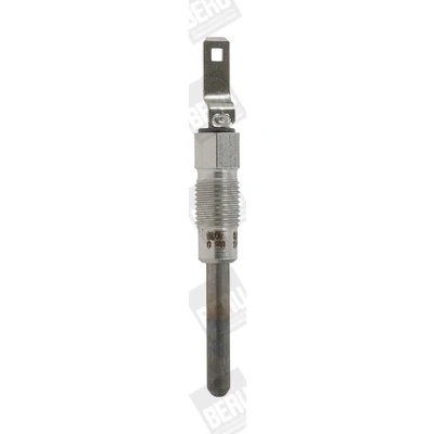 Abbildung von BERU GV004 Glühkerze 10,5V 11A M10x1,0