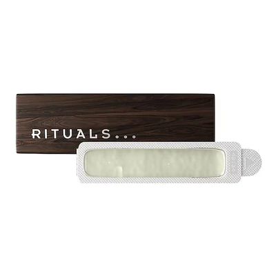 Abbildung von Rituals CAR AIR Freshener Refill Homme Woody Amber &amp; MUSK Raumduft, Herren, Größe: 6 g,