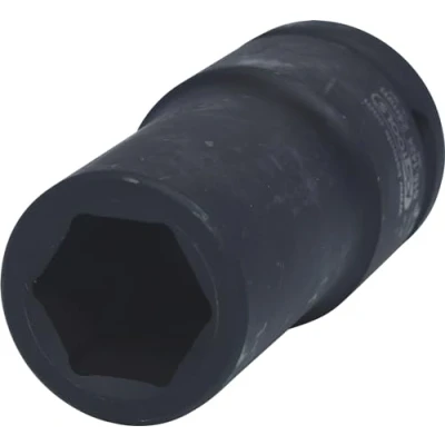 Abbildung von KS TOOLS 515.1424 E Kraft Stecknuss 90 24,0 20 (3/4&quot;) Sechskant