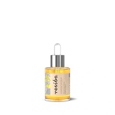 Abbildung von resibo. Natürliches Gesichtsöl Serum, Hautpflege, Gesichtsserum, Serum Gesicht Vitamin C, Naturkosmetik, Anti Aging C Gesicht, Gesichtspflege, Gesichtsreiniger, 30 ml