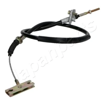 Abbildung von JAPANPARTS BC 621 Handbremsseil vorne