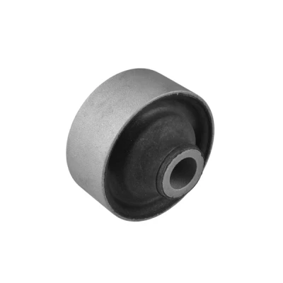 Abbildung von TEDGUM 00191321 Querlenkerlager Vorderachse, hinten, beidseitig JEEP: Patriot, Compass, DODGE: Caliber