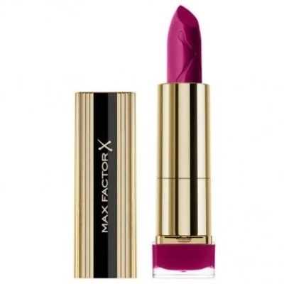 Abbildung von Max Factor Colour Elixir Lipstick 075 Ruby Tuesday