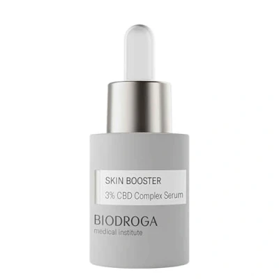 Abbildung von Biodroga Md 3% Cbd Complex Serum