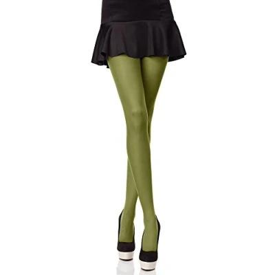 Abbildung von Merry Style Strumpfhose Damen Microfaser 40 DEN (1 St)