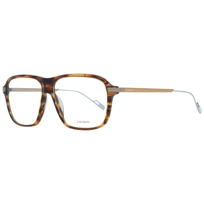 Abbildung von Locman Brille LOCV003 DEM 58