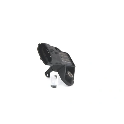 Abbildung von BOSCH 0 261 230 280 Saugrohrdrucksensor FORD: FOCUS 3, C Max 2, 3 Stufenheck, VOLVO: V70 S60 II, FORD USA: Mustang Mk6 Coupe