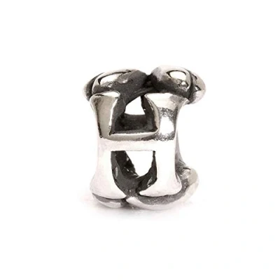 Abbildung von Trollbeads H Bead TAGBE 10067