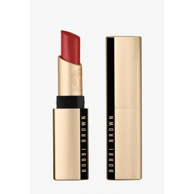 Abbildung von Bobbi Brown LUXE Matte Lipstick Lippenstift, Damen, Größe: 3.5 g, Ruby