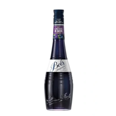 Abbildung von Bols Creme de Cassis Likör (1 x 0.7 l)