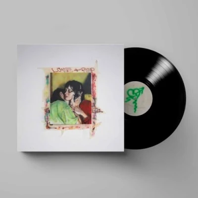 Abbildung von Love + Pop [Vinyl LP]