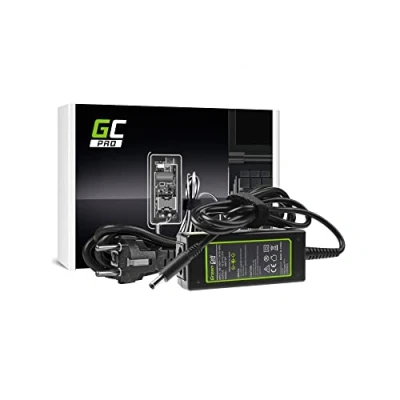 Abbildung von Green Cell 19.5V 2.31A 45W Netzteil für Dell Notebook