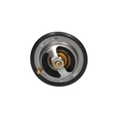 Abbildung von KAVO PARTS TH 5503 Kühlwasserthermostat 82 59 mit Dichtung ohne Gehäuse MITSUBISHI: Carisma Schrägheck, PAJERO 3, COLT 6, TOYOTA: RAV4 II SUV