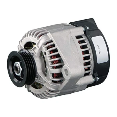 Abbildung von FEBI BILSTEIN 101552 Lichtmaschine 12V 75A SMART: City Coupe, Cabrio