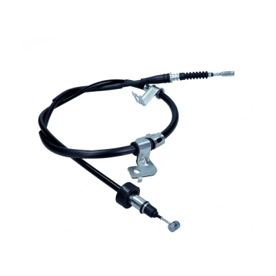 Abbildung von MAXGEAR 32 1634 Handbremsseil 1430mm KIA: Picanto II (TA) 1.0, 1.0 Bi Fuel, 1.2, LPG 2011 2017