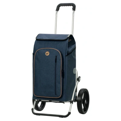 Abbildung von Andersen Einkaufstrolley &quot;Royal Shopper Folke&quot;