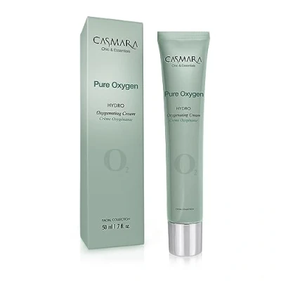 Abbildung von Oxygenating Moisturizing Cream