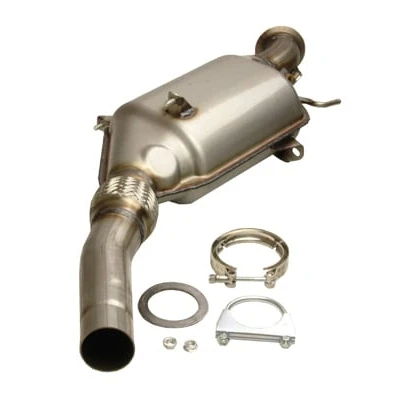 Abbildung von MAXGEAR 27 6183 Rußpartikelfilter BMW: X3