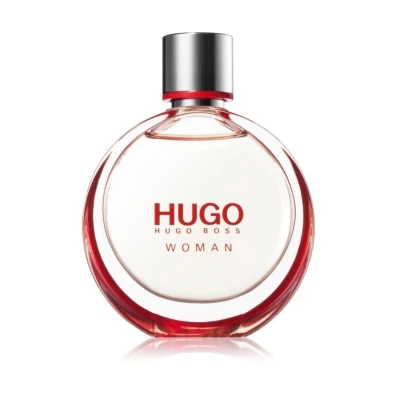 Abbildung von Hugo Boss Woman Eau de Parfum 50 ml