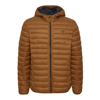 Abbildung von Blend Romseybh Winterjacke, Herren, Größe: Small, Glazed ginger