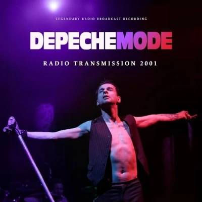 Abbildung von Radio Transmission 2001 / Broadcast (Pink) [Vinyl LP]