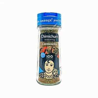 Abbildung von Carmencita Argentinisches Chimichurri Gewürz Glutenfrei 27 Gramm