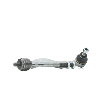 Abbildung von FEBI BILSTEIN 37621 Spurstange Vorderachse links mit Sicherungsmutter DACIA: Sandero I, Logan I MCV, Limousine
