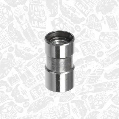 Abbildung von 8x ET ENGINETEAM ZH0083 Hydrostößel hydraulisch Einlassseite, Auslassseite SKODA: Fabia I Schrägheck, 1 Combi, VOLKSWAGEN: Lupo / 3L