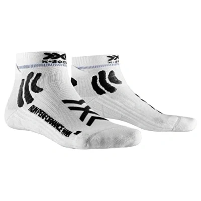 Abbildung von X Socks Run Performance 4.0 Laufsocke Schwarz Mann Grösse 39 41