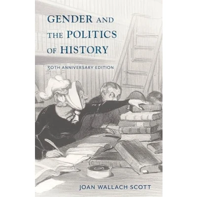 Abbildung von Gender and the Politics of History: 30th Anniversary Edition (Gender Culture)
