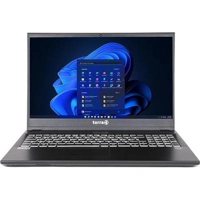 Abbildung von Terra Mobile 1516U i3 1215U W11P Windows 11 Pro, 8 GB, 500 GB SSD
