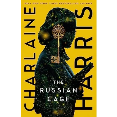Abbildung von the Russian Cage: a gripping fantasy thriller from bestselling author of True Blood (Gunnie Rose)