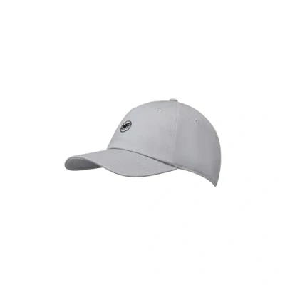Abbildung von Mammut Baseball Cap Baseballkappe, Alloy PRT1, S M