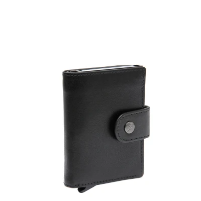 Abbildung von The Chesterfield Brand Barrea Wallet Black