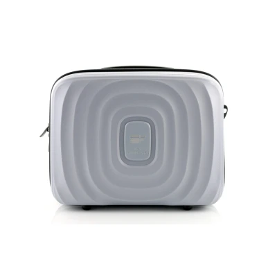 Abbildung von Von Cronshagen Mogens Beautycase Arctic Grey