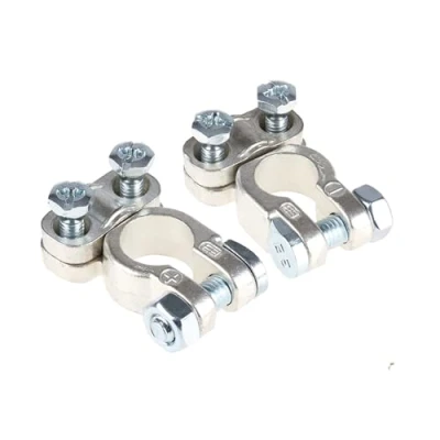 Abbildung von HEYNER AkkuEnergy Pro 925210 Batteriepolklemme 6 95 Form E M6 Messing