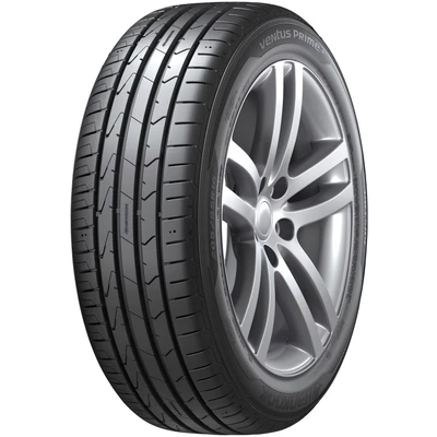 Abbildung von Hankook Ventus Prime3 (K125) 215/55 R16 93H PKW Sommerreifen Reifen VOLKSWAGEN: Passat B6 Variant, B7 Limousine 1021030
