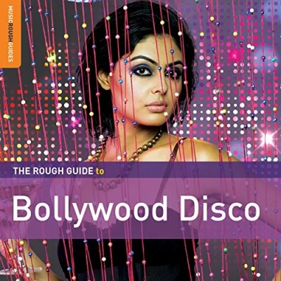 Abbildung von The Rough Guide To Bollywood Disco **2xCD Special Edition**